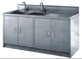 Lnductive Hand Washing Sink(BS-583 )