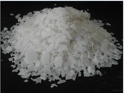 Caustic soda