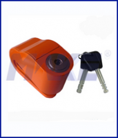 Motorcycle Alarm Padlock (MK617-4)