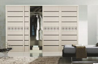 Wardrobe(MLS-P21-027)