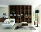 Bookcase(011)