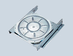 Swivel Plate(BFF-8104)