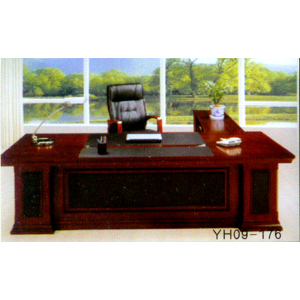 Office Desk (YH09-176)