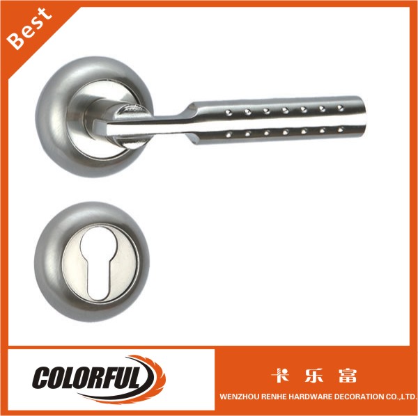 Door Handle(Ha68AL)