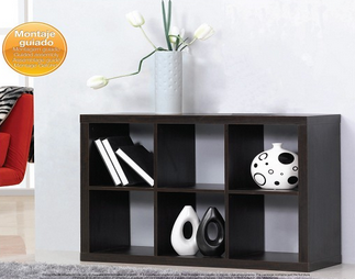 Bookcase (JWBC-H8061-33)