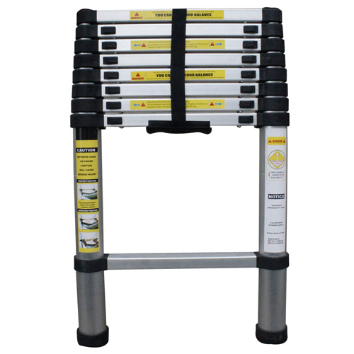 Telescopic Ladder (EMJ-020S(2.6M)B)