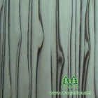 Engineered White Ice wood veneer (EWIWV)