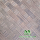 Walnut Veneer Knitting Board (WVKB)