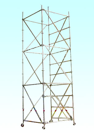 Ringlock Scaffolding (04)