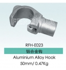 Aluminium Alloy Hook (RFH-E023)