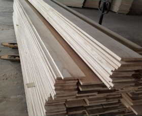 Paulownia finger joint board