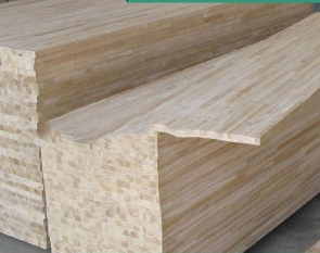 Paulownia finger joint board