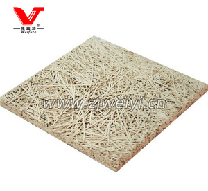 Wood Fiber Acoustic Panel (2)