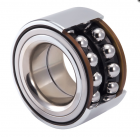 Double Row Angular Contact Ball Bearing Seires