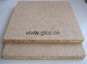 Plain Particle board