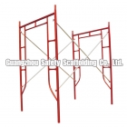 Frame Scaffolding