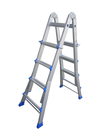 little giant ladder