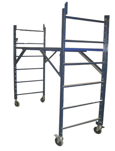 Multifunctional Scaffold（AMFS.6）