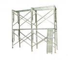 Scaffold frame (sf-20)