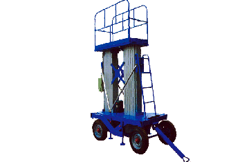 Aerial Working Platform