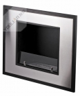 Wall-mounted Fireplace(FP-034W)