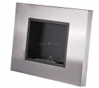 Wall-mounted Fireplace(FP-043W)