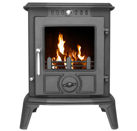 Cast iron Stove (JA060)