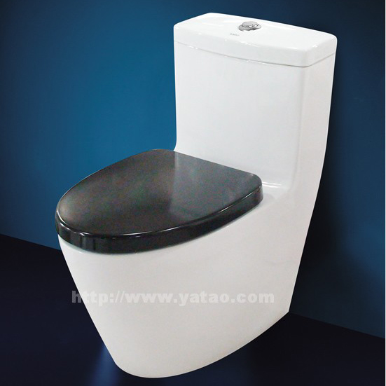 Color Cover Toilet