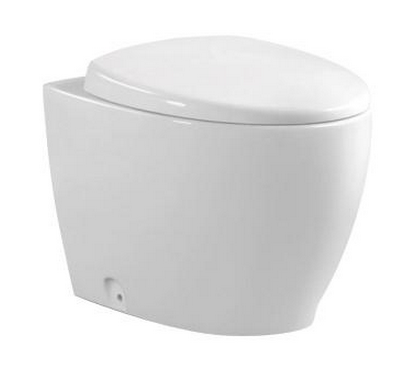 Wall-hung Toilet - HT831