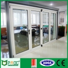 Bi-Fold Door