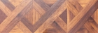 Laminate Parquet Flooring (KY6003)