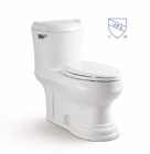 siphonic one-piece toilet(MY-2185)