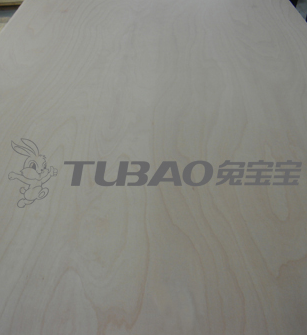 Plywood(Euro Beech)