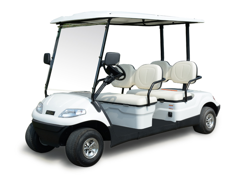 Electric Golf Cart