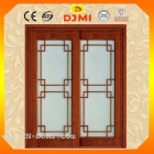 Wooden Sliding Door