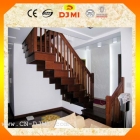 Wooden Stair