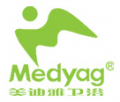 Luoyang Meidiya Ceramics Co., Ltd.