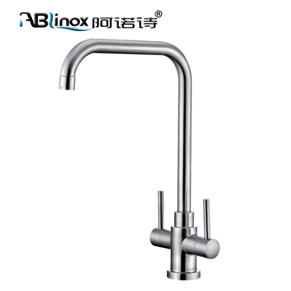 Kitchen Faucet (AB121)