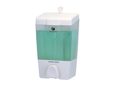 550ML Manual Soap Dispenser (CD-1005A)