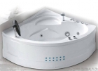 Massage Bathtub (HH-5Y603)