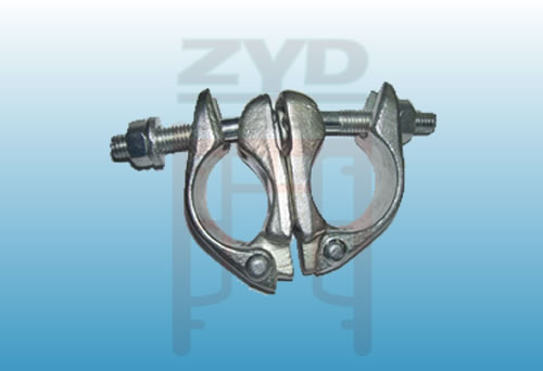 Swivel Coupler (121002)