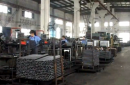 Jiangyin Zhong Yue Da Hardware & Plastic Co., Ltd.