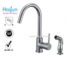 Kitchen Faucet (82H37-CHR-S1)