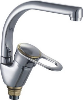 Kitchen Faucet (302-41)