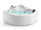 Massage Bathtub