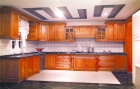 Kitchen cabinet