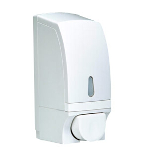 Soap Dispenser (807-31)