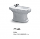 Bidet (F3918)