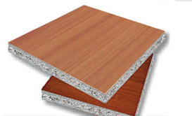 Particle board(BT-004(2))