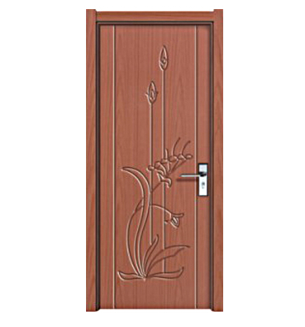 Pvc Indoor door